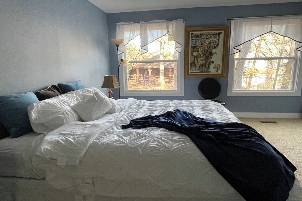 Photo of Bedroom in Rocky Mount
