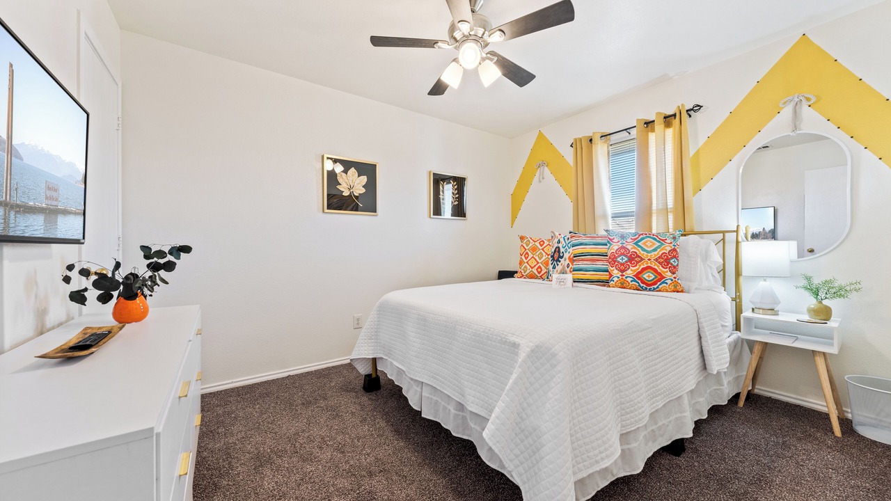 Photo of Bedroom in Killeen