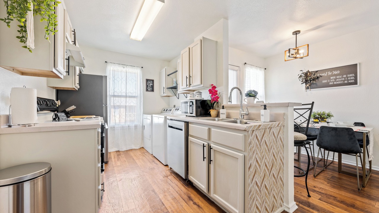 Photo of Kitchen in Killeen