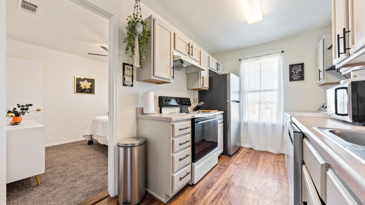 Photo of Kitchen in Killeen