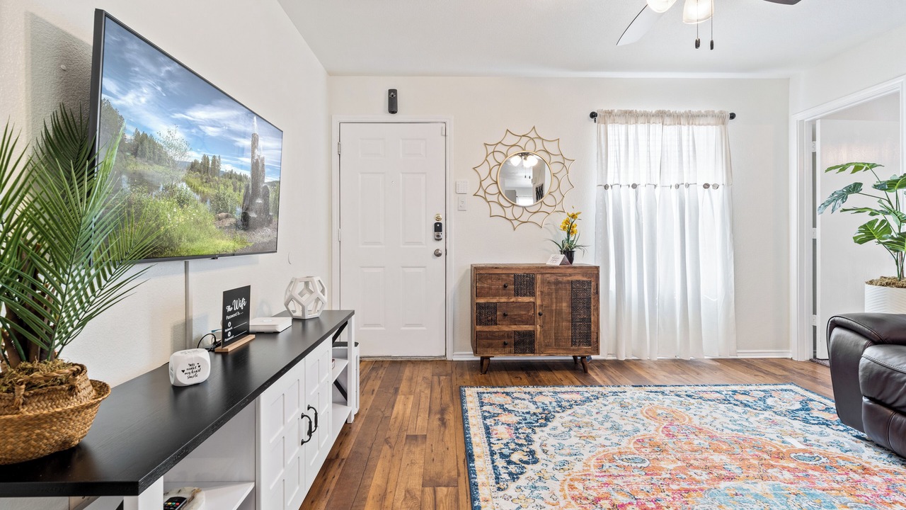 Photo of Livingroom in Killeen