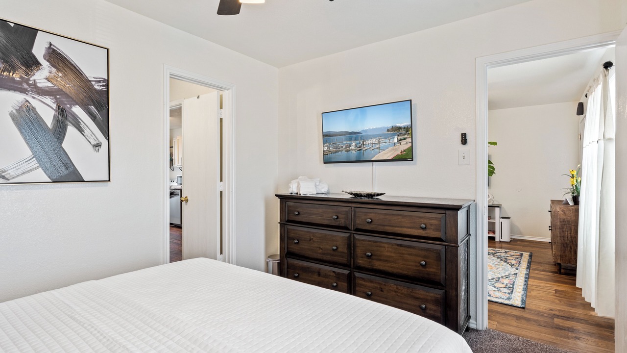 Photo of Bedroom in Killeen