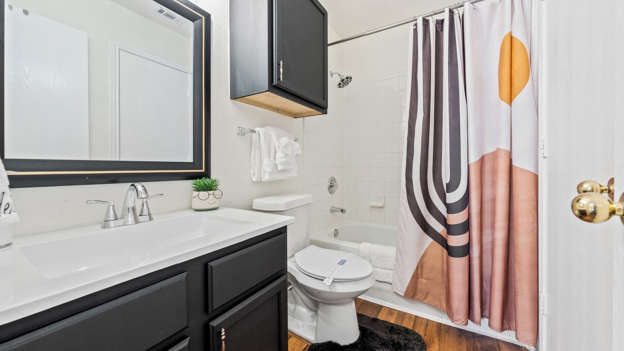 Photo of Bathroom in Killeen