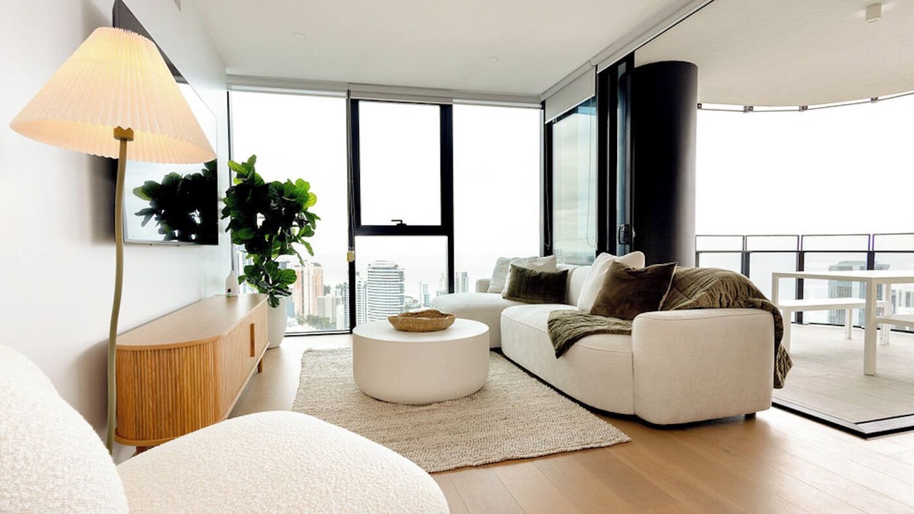 Photo of Livingroom in Broadbeach