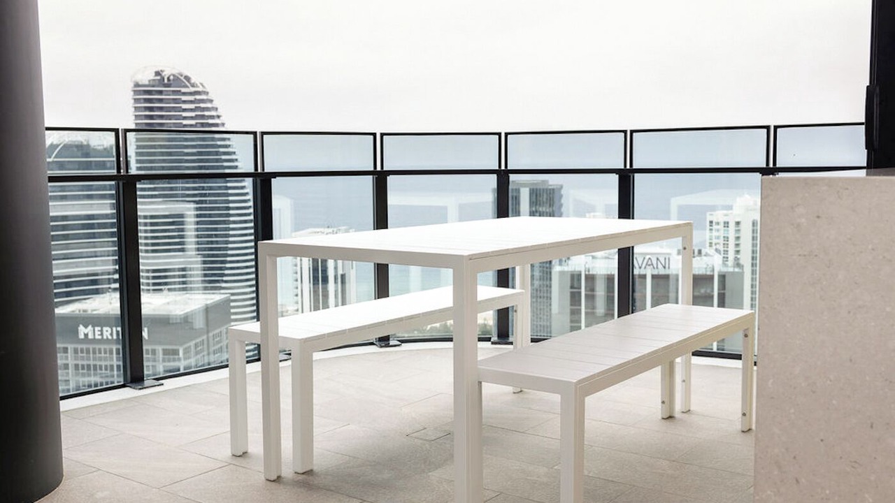 Photo of Outdoor in Broadbeach