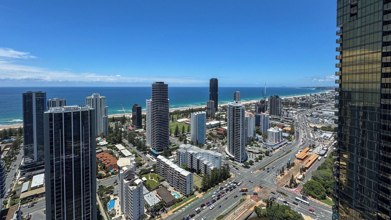 Photo of Outdoor in Broadbeach