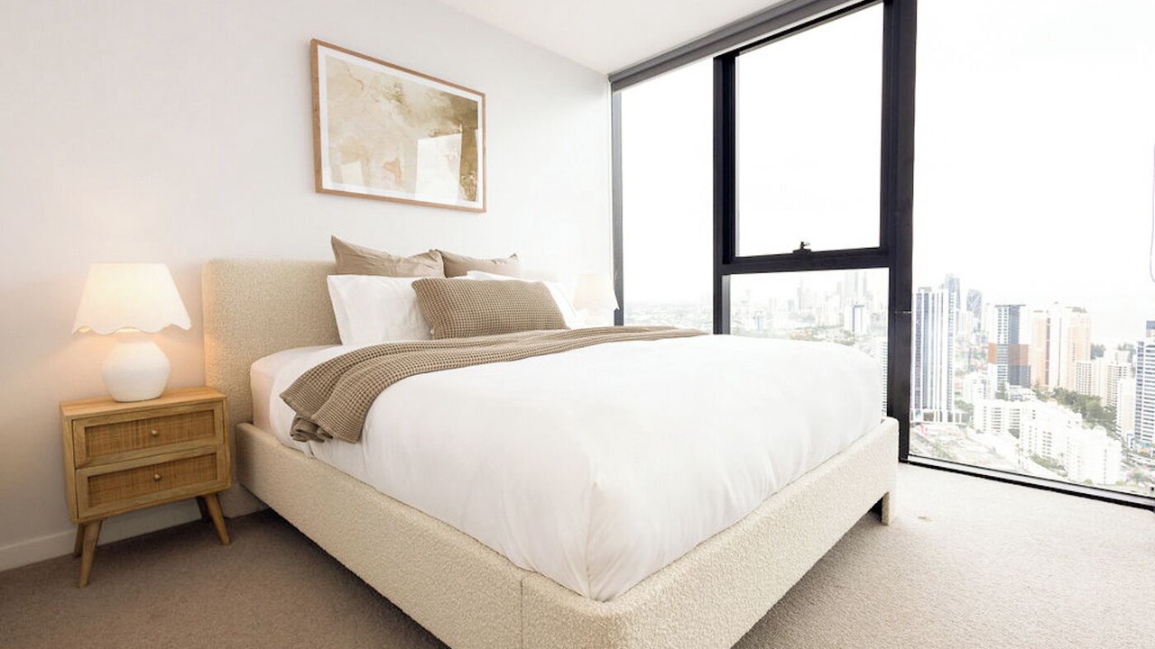 Photo of Bedroom in Broadbeach