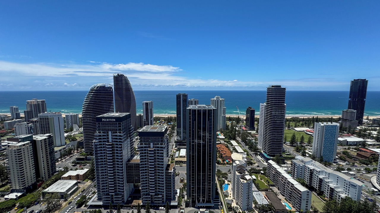 Photo of Outdoor in Broadbeach