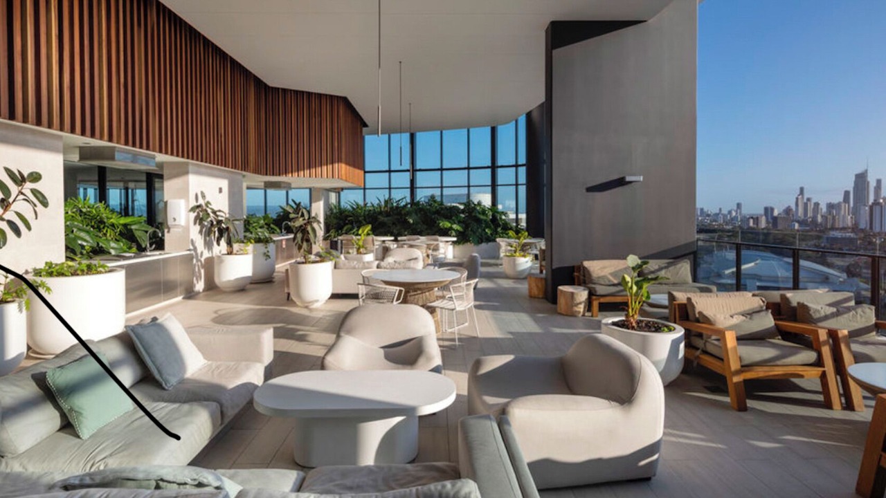 Photo of Outdoor in Broadbeach