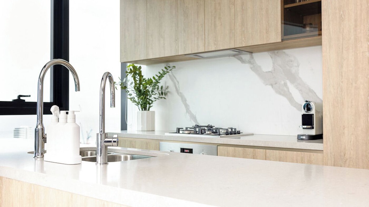 Photo of Kitchen in Broadbeach