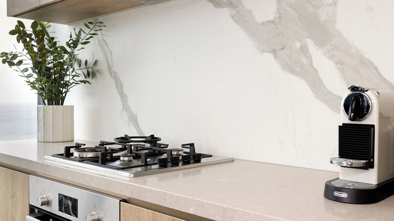 Photo of Kitchen in Broadbeach