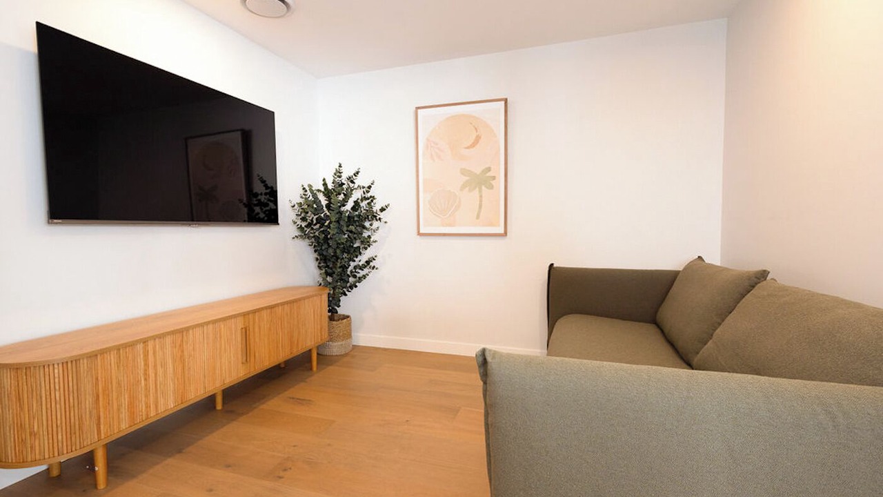 Photo of Livingroom in Broadbeach