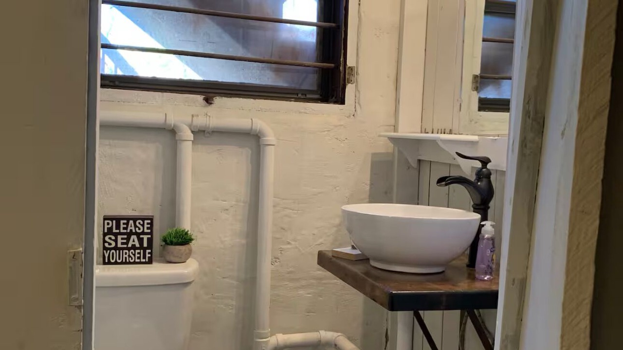 Photo of Bathroom in Cherokee Triangle
