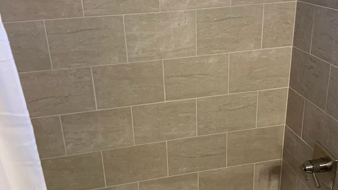Photo of Bathroom in Cherokee Triangle