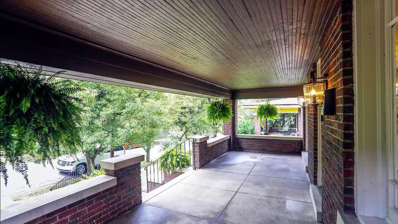 Photo of Outdoor in Cherokee Triangle