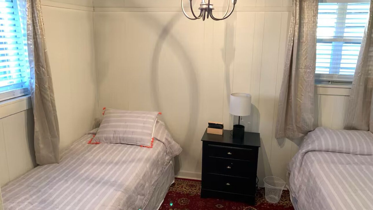 Photo of Bedroom in Cherokee Triangle