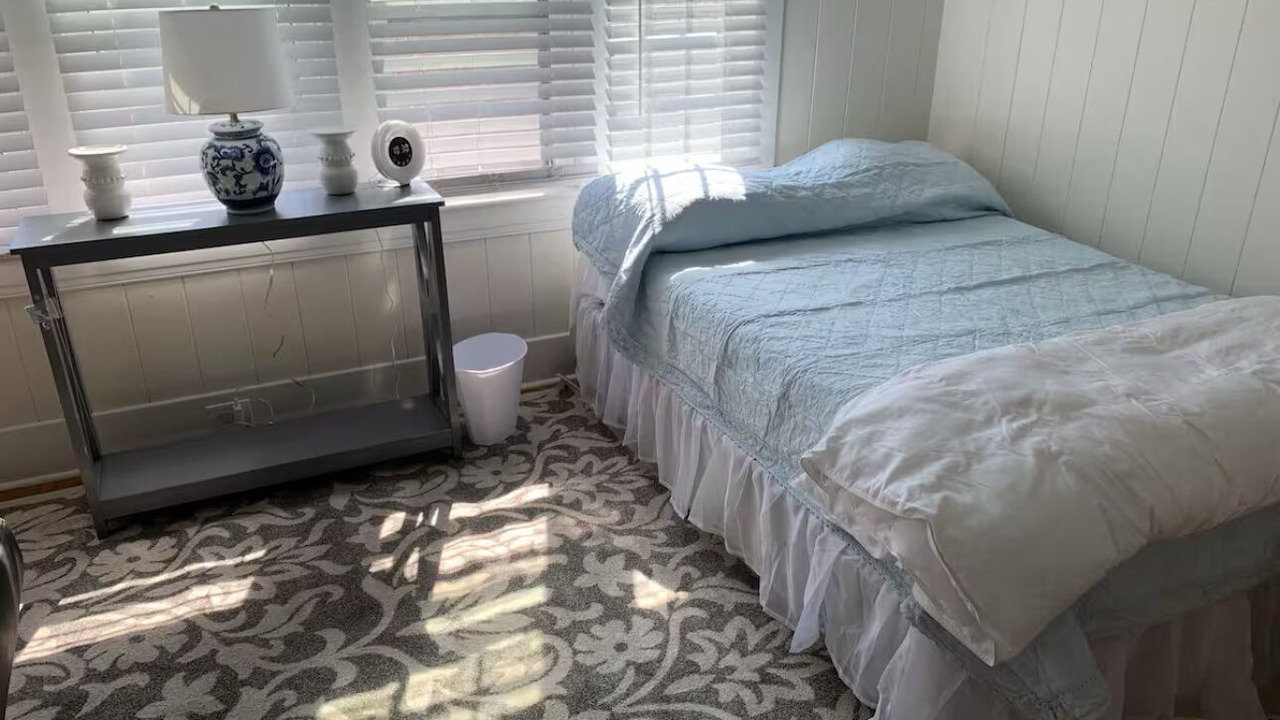 Photo of Bedroom in Cherokee Triangle