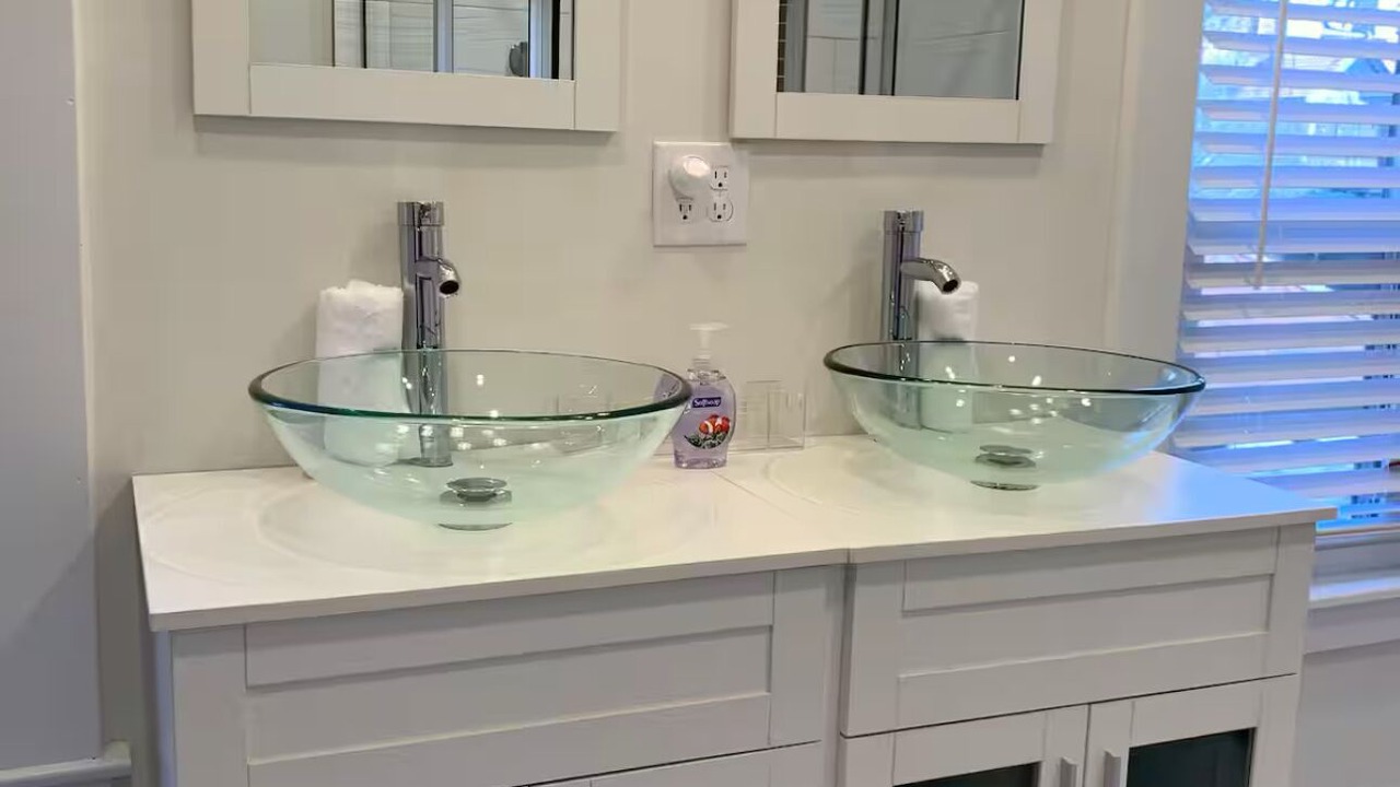 Photo of Bathroom in Cherokee Triangle