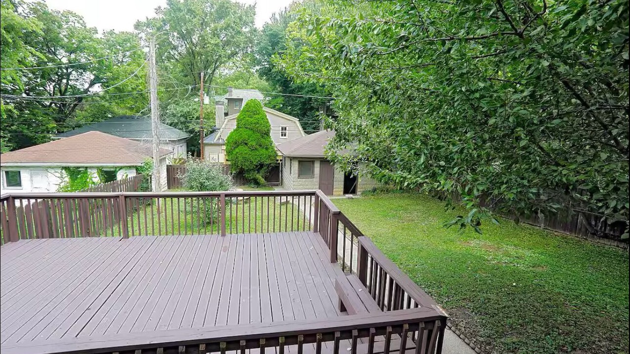Photo of Outdoor in Cherokee Triangle