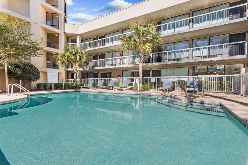 Photo of Outdoor in Hilton Head Island