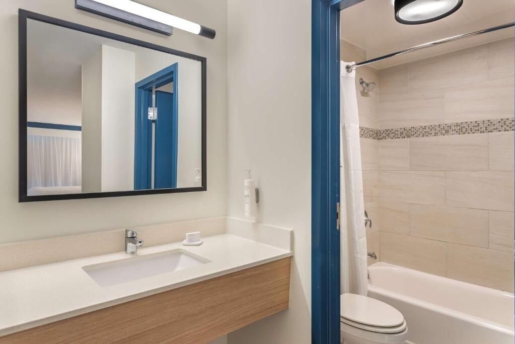 Photo of Bathroom in Hilton Head Island