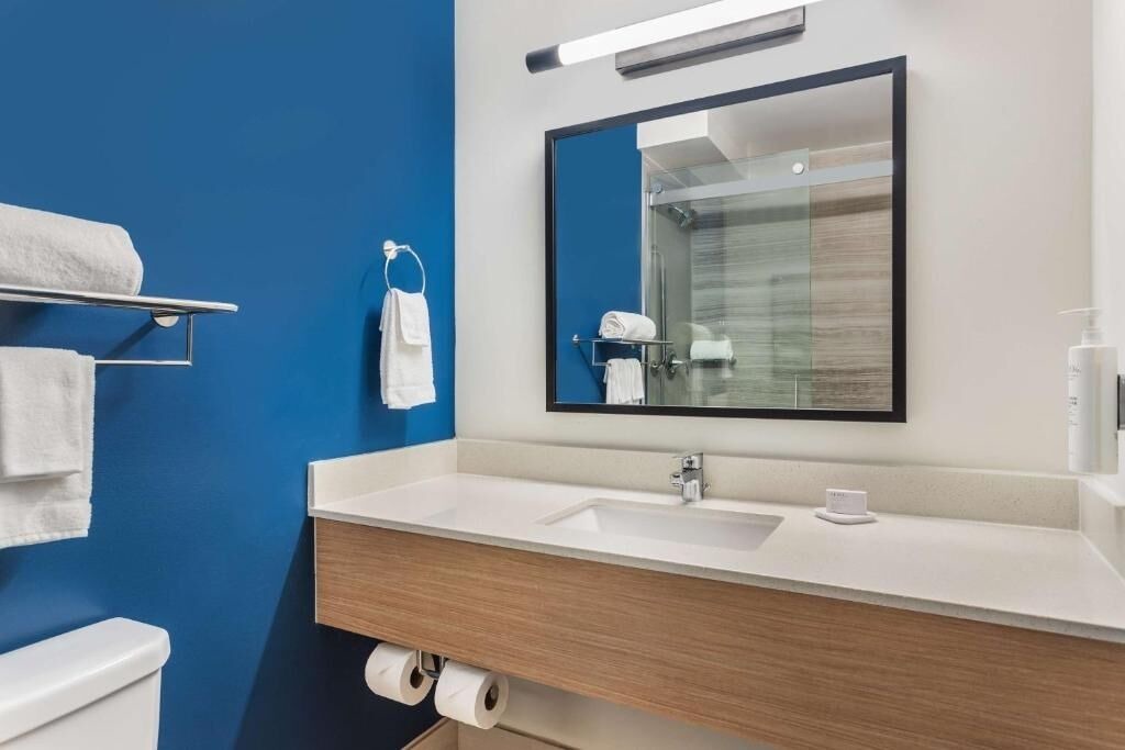 Photo of Bathroom in Hilton Head Island