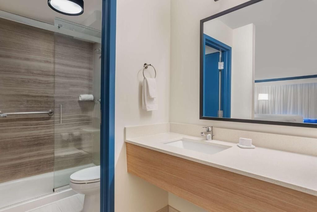 Photo of Bathroom in Hilton Head Island