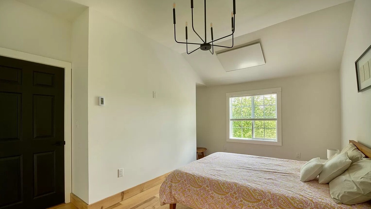 Photo of Bedroom in Margaretville
