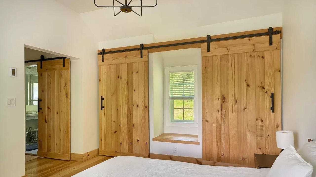 Photo of Bedroom in Margaretville