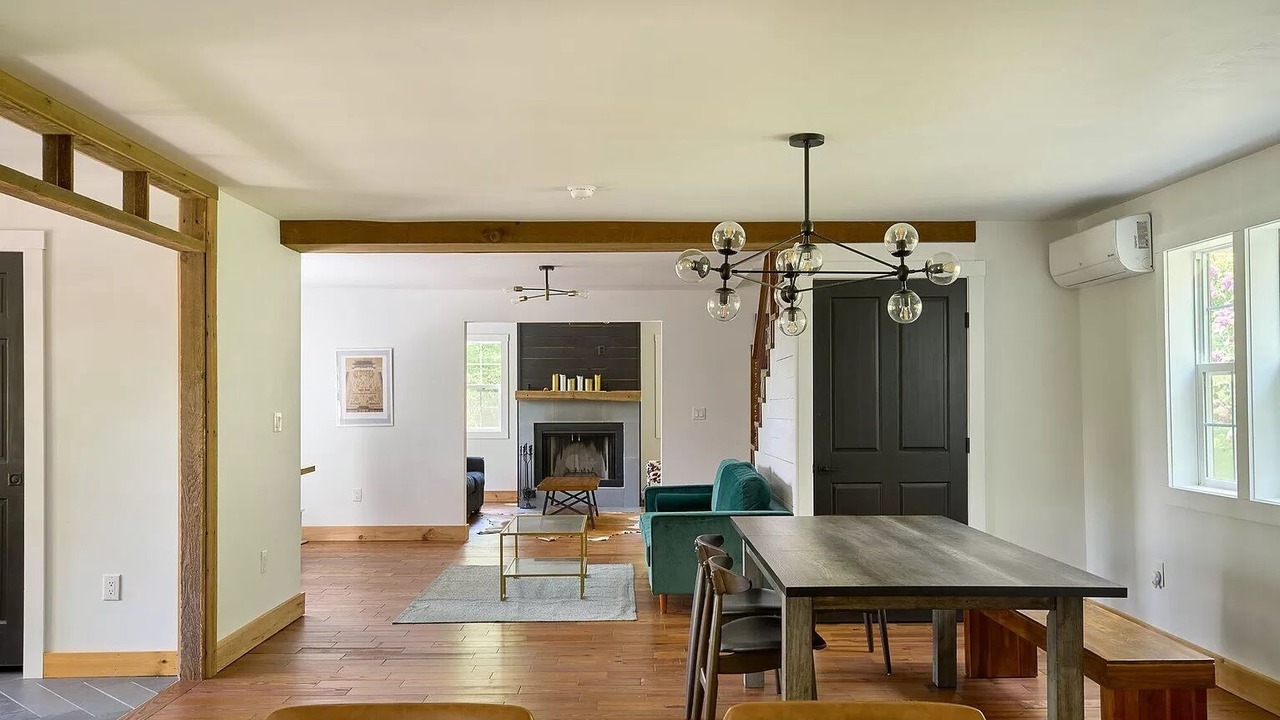Photo of Livingroom in Margaretville