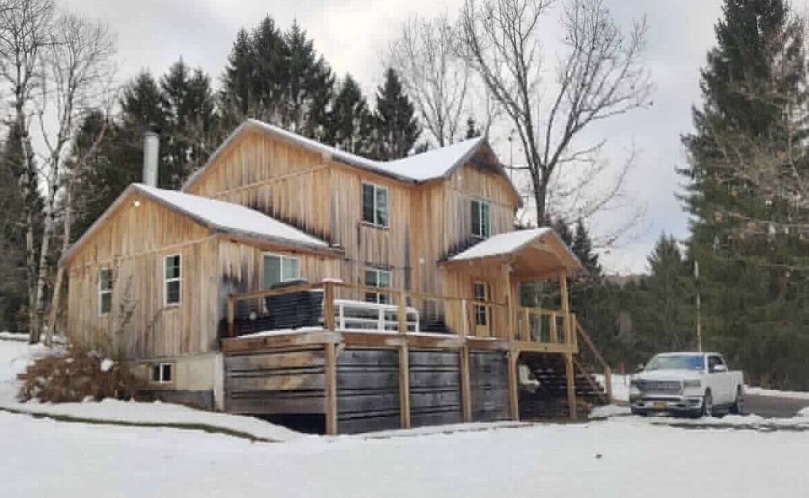 Photo of Outdoor in Margaretville