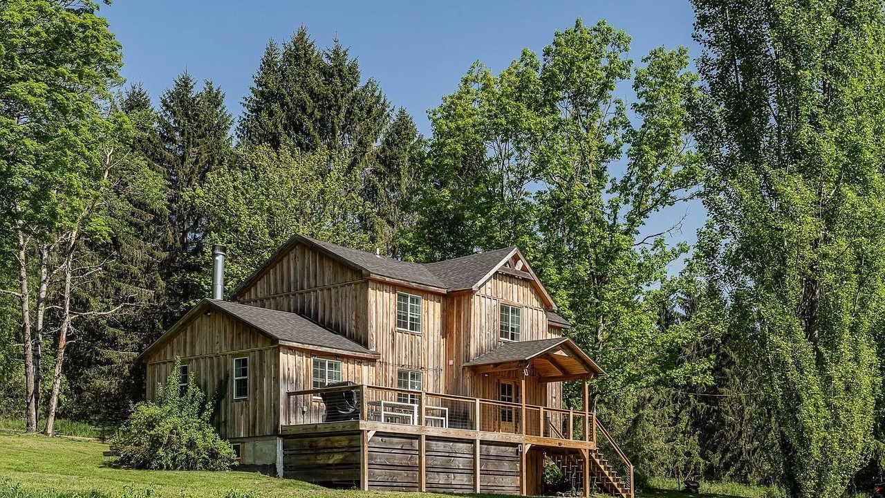 Photo of Outdoor in Margaretville