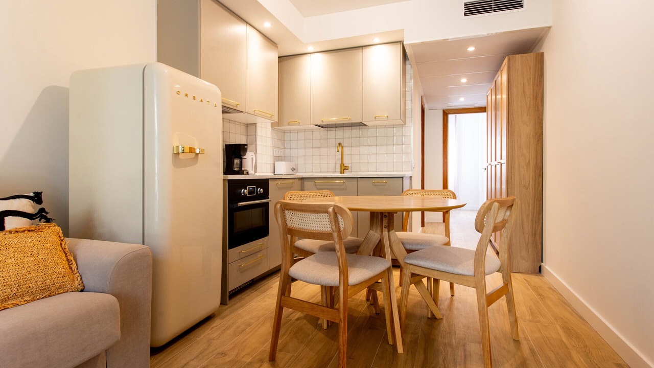 Photo of Kitchen in Bellas Vistas