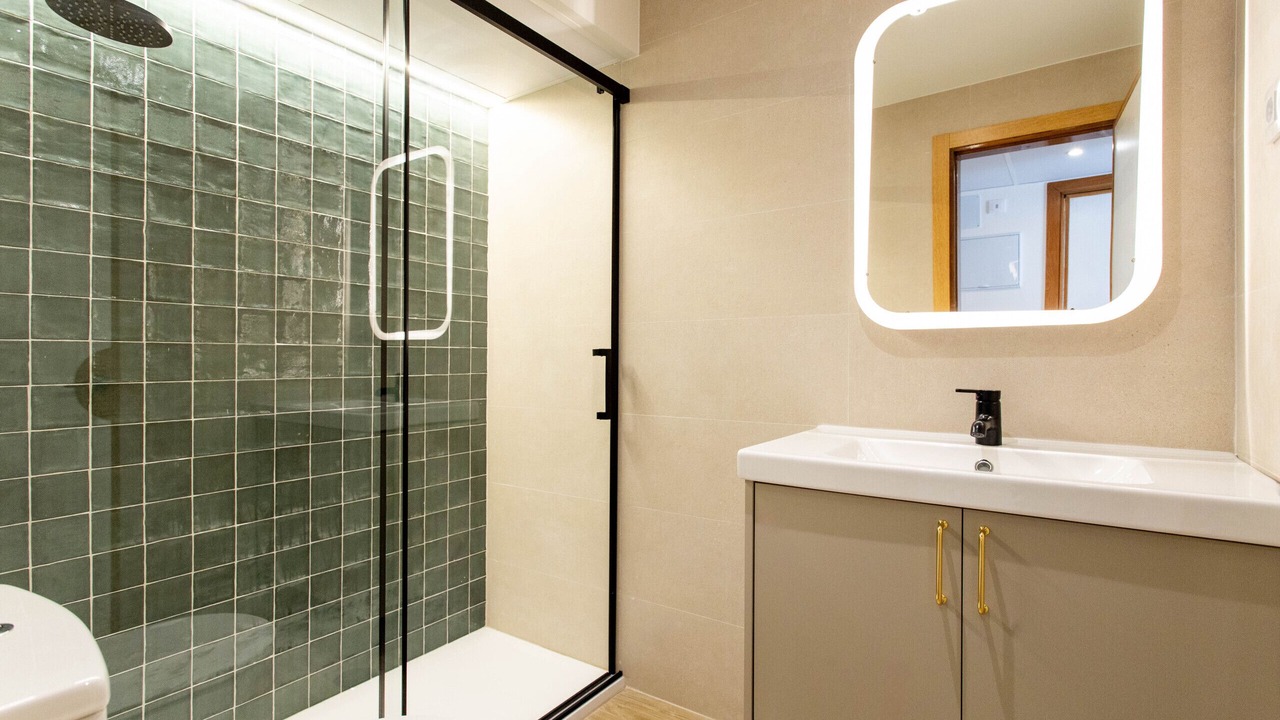 Photo of Bathroom in Bellas Vistas