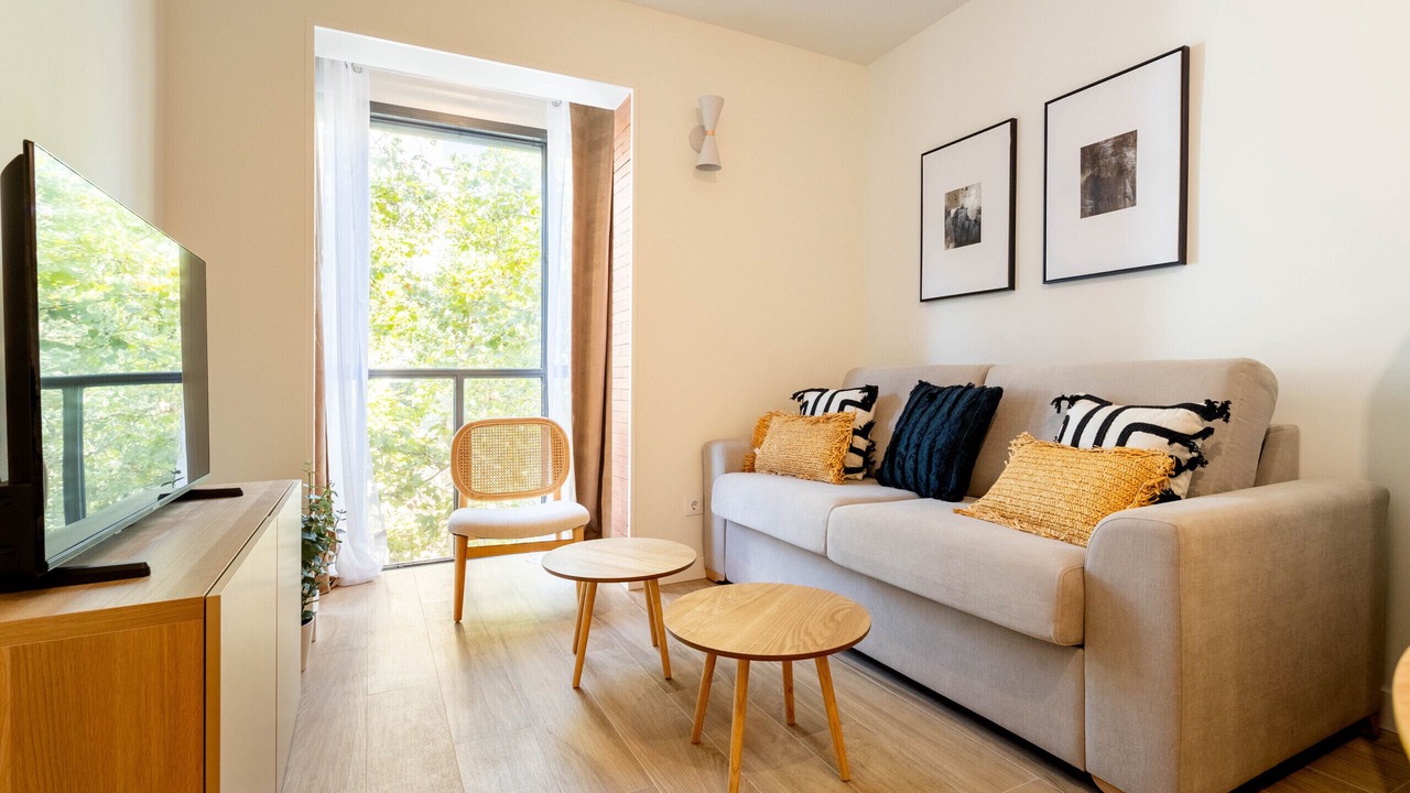 Photo of Livingroom in Bellas Vistas