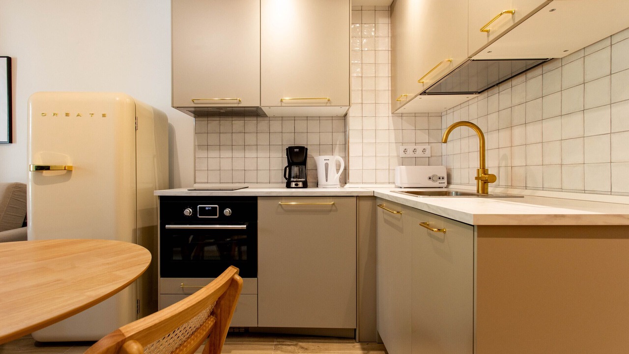 Photo of Kitchen in Bellas Vistas