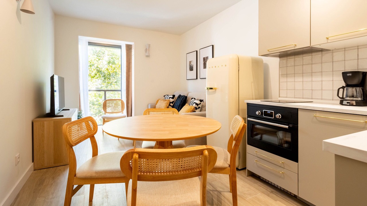 Photo of Kitchen in Bellas Vistas