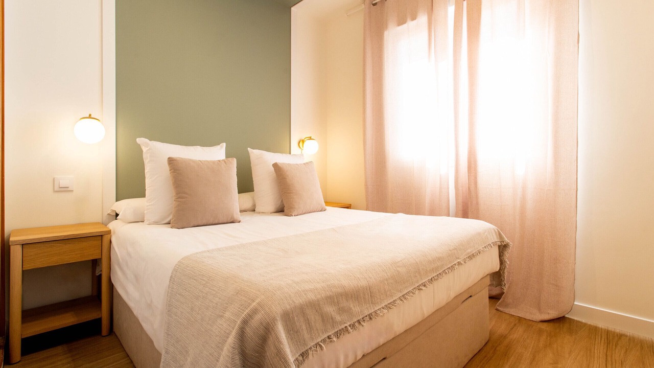 Photo of Bedroom in Bellas Vistas