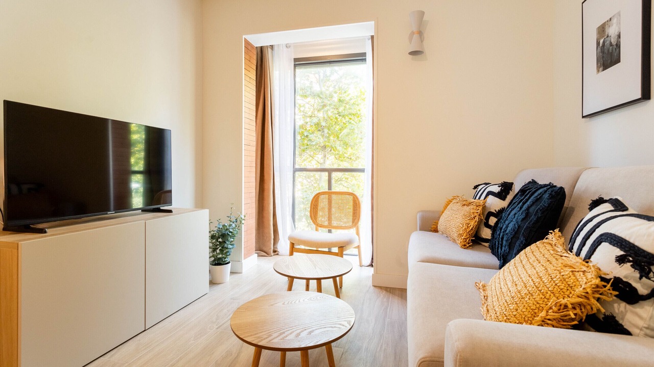 Photo of Livingroom in Bellas Vistas