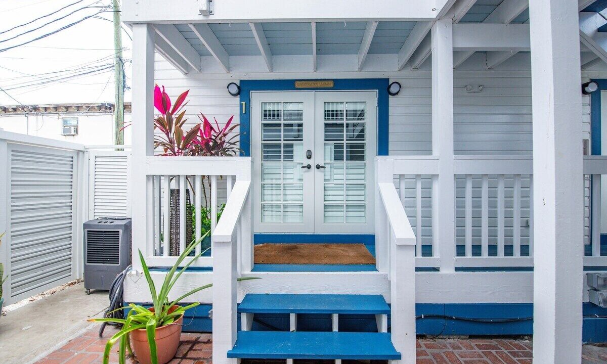 Photo of Outdoor in Historic Seaport