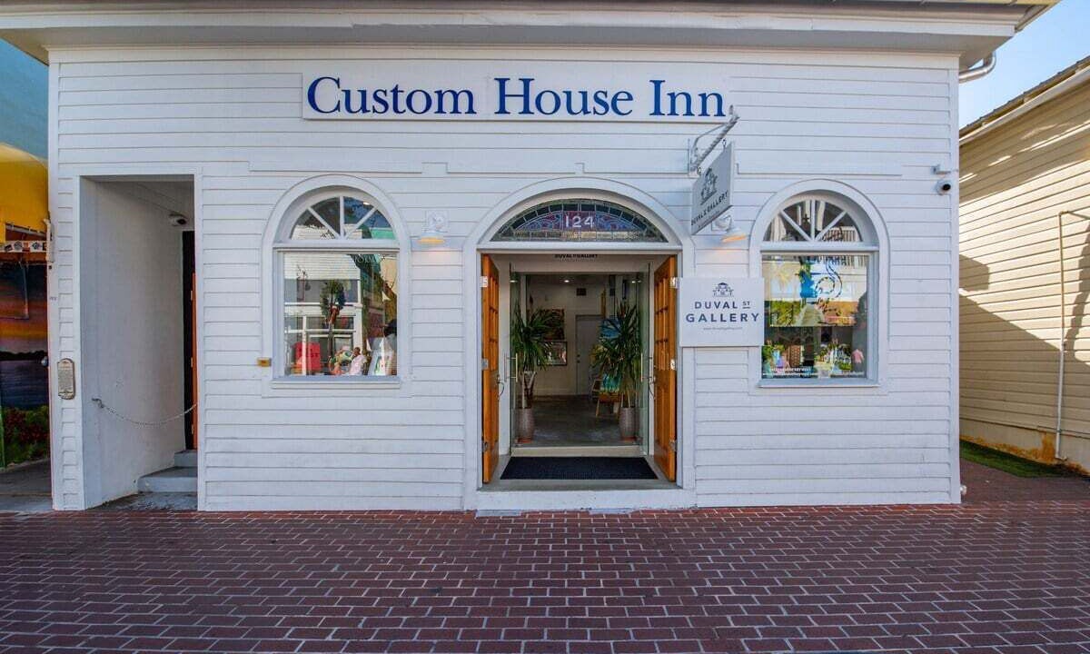 Photo of Outdoor in Historic Seaport