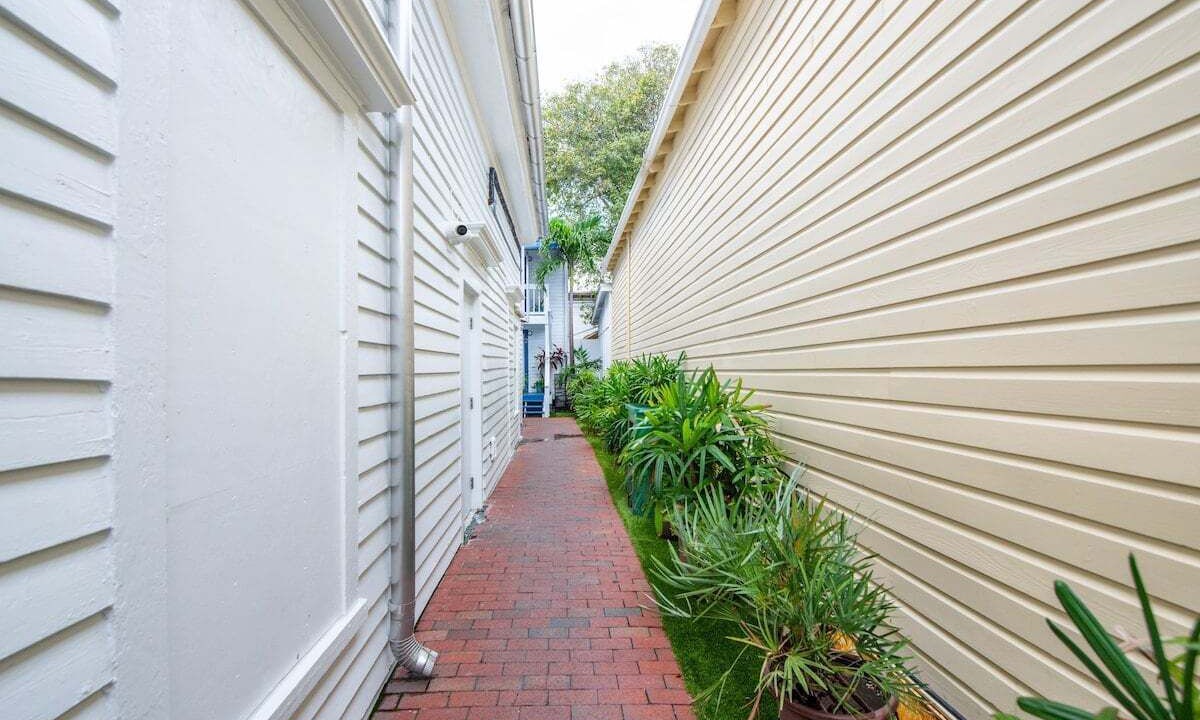 Photo of Outdoor in Historic Seaport