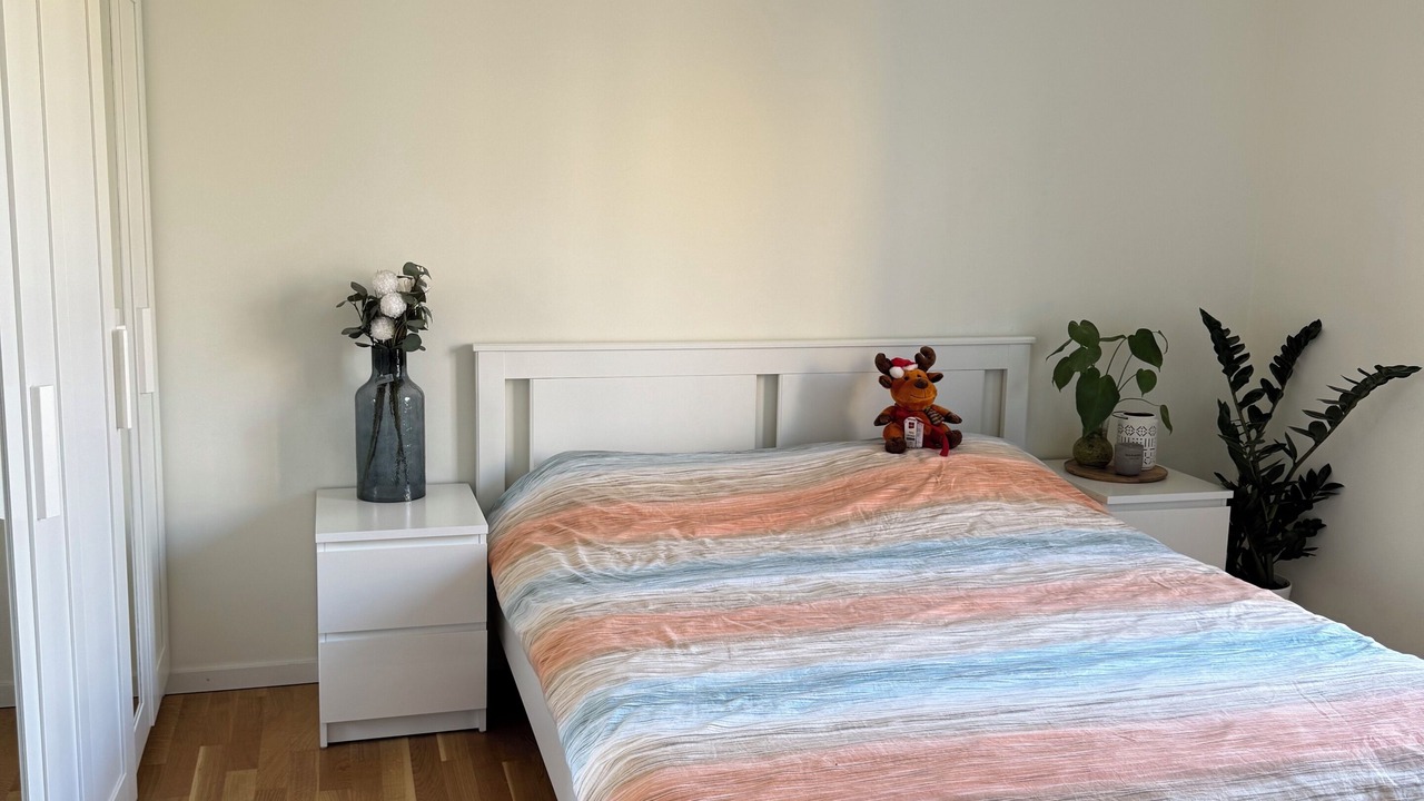 Photo of Bedroom in Crissier