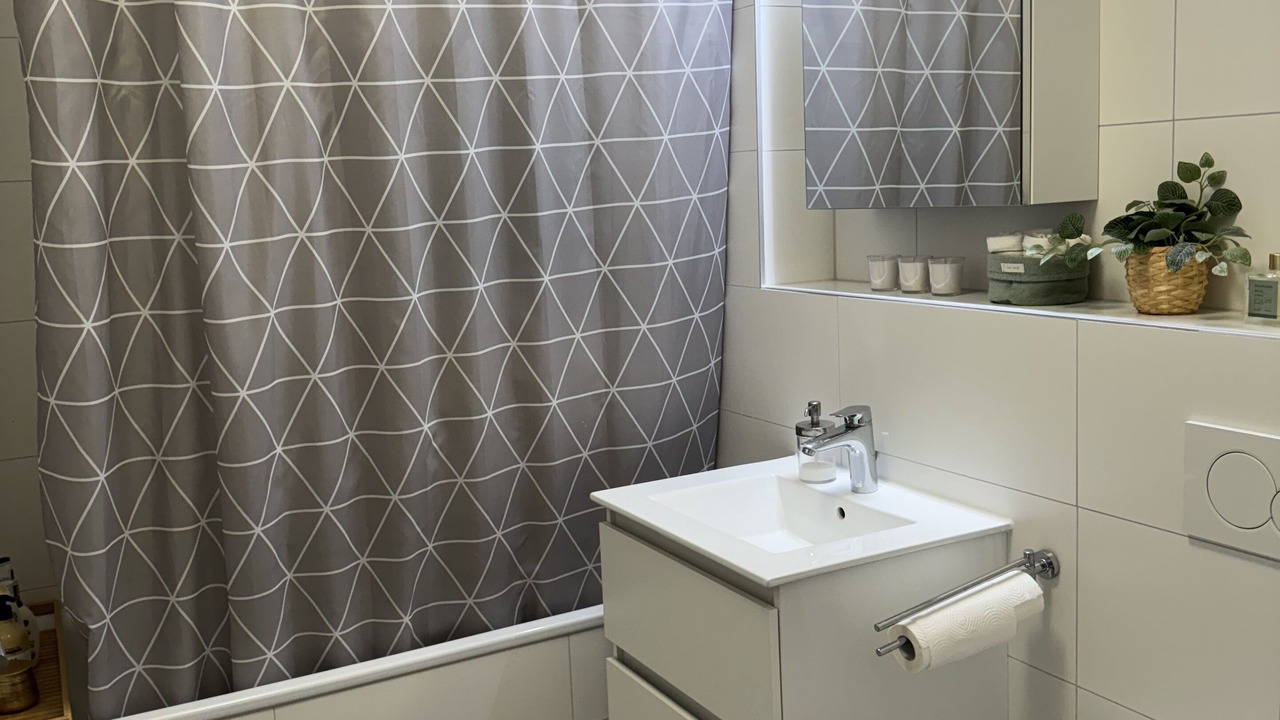Photo of Bathroom in Crissier