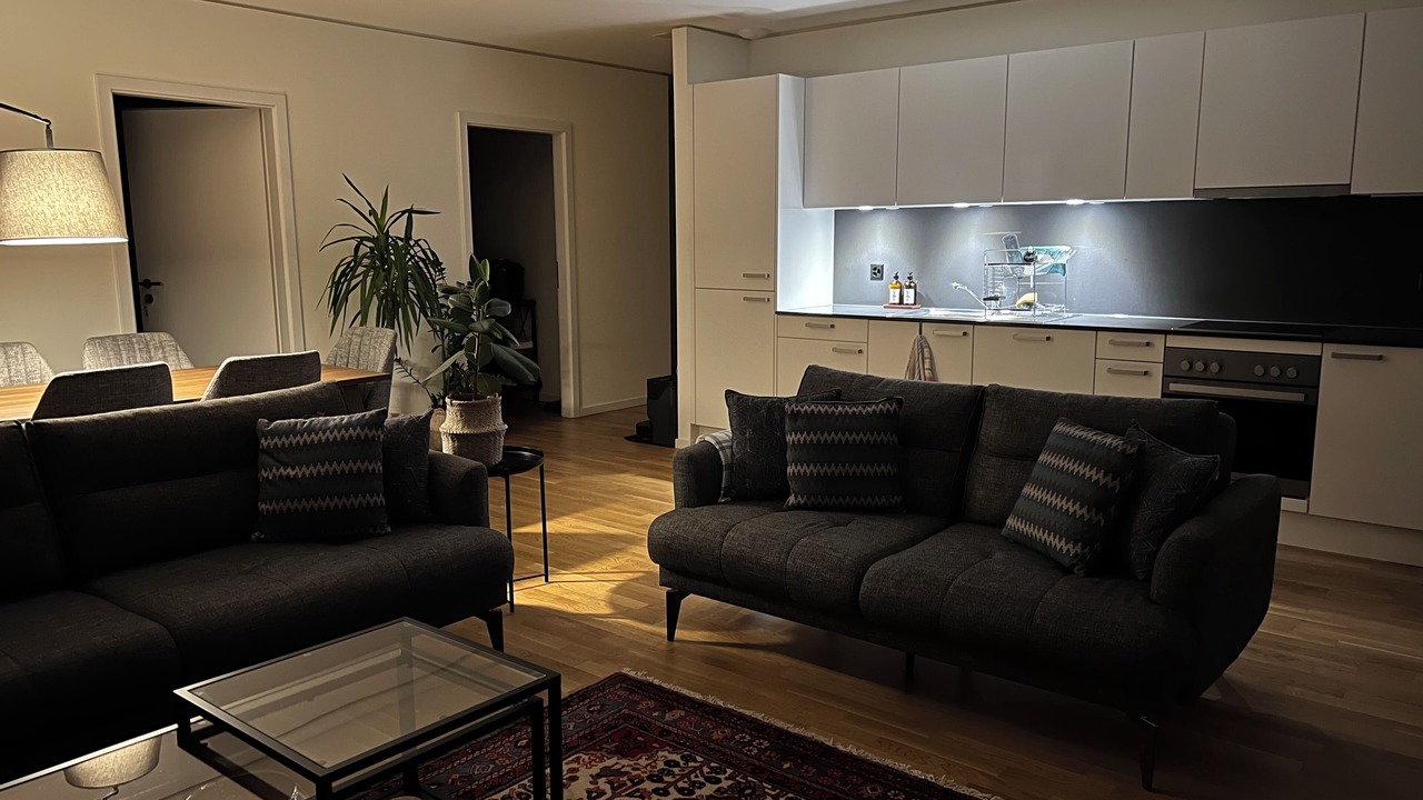 Photo of Livingroom in Crissier