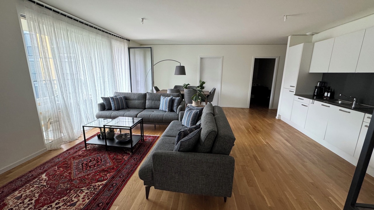 Photo of Livingroom in Crissier