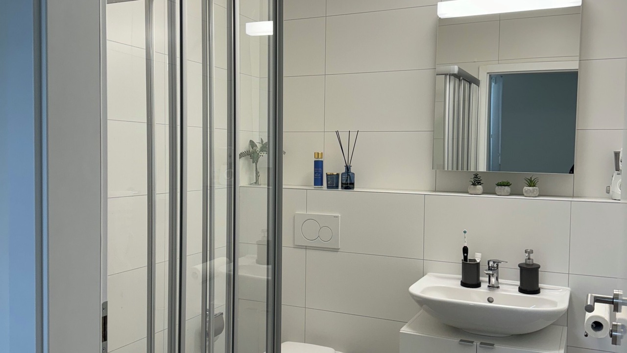 Photo of Bathroom in Crissier