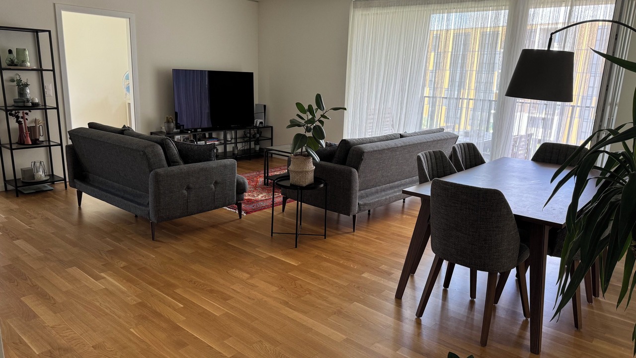 Photo of Livingroom in Crissier