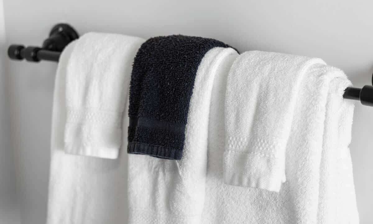 Photo of Bathroom in Queens Square