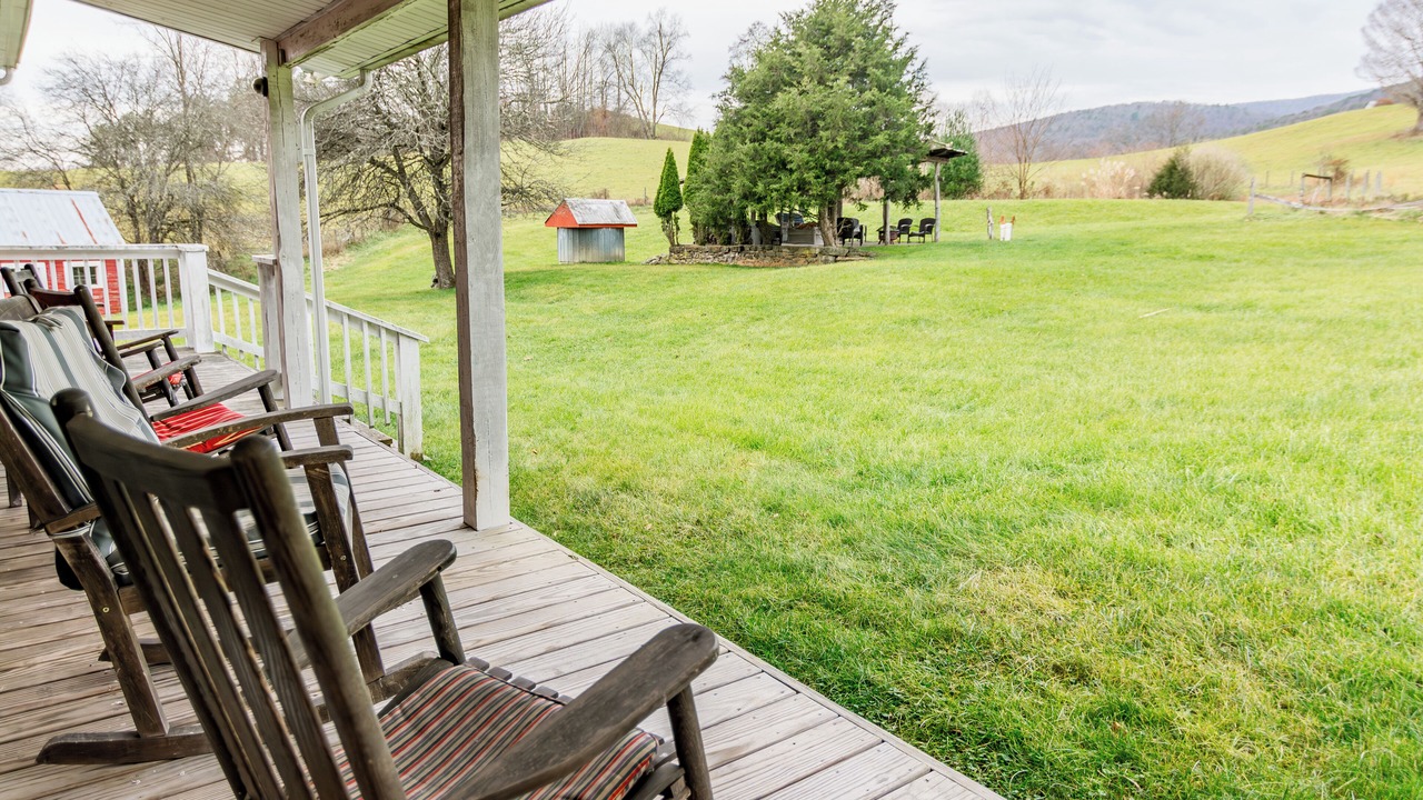 Photo of Outdoor in Williamsville
